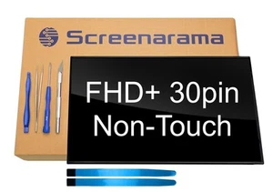 LP140WU1-SPB2 LP140WU1(SP)(B2) FHD+ IPS LCD Screen + Tools SCREENARAMA *FAST - Picture 1 of 8