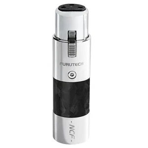 Furutech NCF Clear LINE-XLR (F) Linienoptimierer - Bild 1 von 4