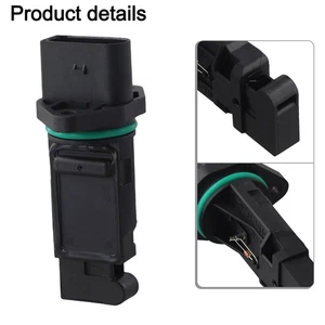 F00C2G2049 Mass Air Flow Meter Sensor for For A6 For S6 For A8 All Models - Picture 1 of 12