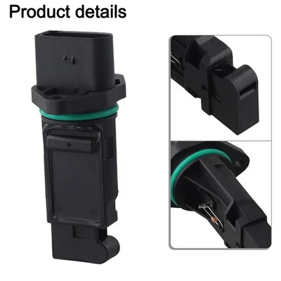 F00C2G2049 Mass Air Flow Meter Sensor for For A6 For S6 For A8 All Models - Image 1 of 4