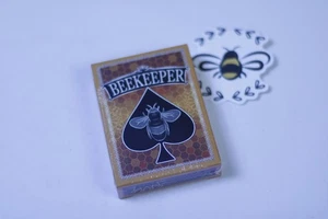Cartas de Juego Apicultor MMXXV - Mazo Sellado Edición Limitada - Imagen 1 de 6