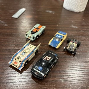 #3 Dale Earnhardt Goodwrench Chevrolet Ho Scale Slot Car PETTY RC COLA LOT READ - Picture 1 of 19