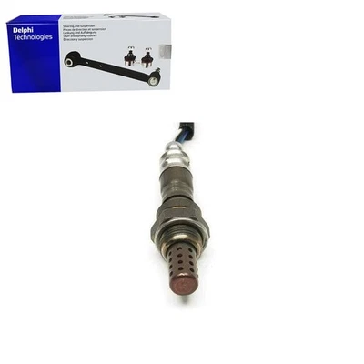 Sensor de oxígeno trasero Delphi para Mercedes-Benz GLS63 AMG 2017-2019 5,5 L V8 Foto 1 de 4