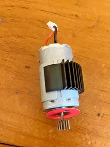 REDCAT RACING VOLCANO 1/16 SCALE STOCK MOTOR LAST ONE - Picture 1 of 2