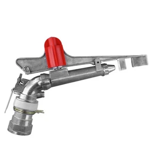 Wide Range 2inch Farm Watering Sprinkler for Various Agriculture Needs - Picture 1 of 24