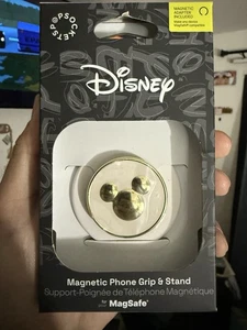 PopSockets MagSafe PopGrip édition exclusive Disney - Photo 1 sur 1
