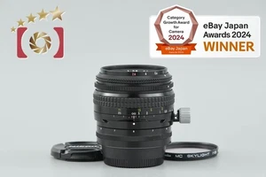 Nikon PC-NIKKOR 35mm f/2.8 [Muy bueno] - Imagen 1 de 12