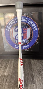 Bate de béisbol Marucci Cat X2 perilla de disco de una pieza -3 BBCOR 32 en 29 oz nuevo con garantía - Imagen 1 de 13
