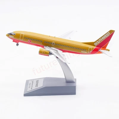 1:200 InFlight200 SouthWest B737-300 N301SW Diecast Aircraft Model - Image 1 of 4