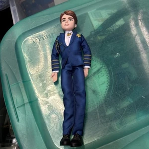Disney Descendant Doll Ben - Picture 1 of 2
