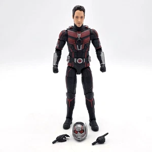 ANT-MAN Leyendas Marvel Ant-Man y la Avispa Quantumania Hasbro Cassie Lang Wave - Imagen 1 de 9