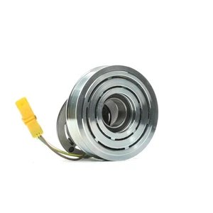 NRF 380030 Frizione Magnetica Compressore Aria Condizionata per FIAT Scudo (270, 272) QUBO (225) - Foto 1 di 11