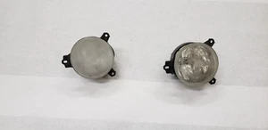 pair of 2006 dodge viper fog lights damaged - Picture 1 of 4