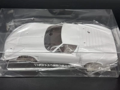 Kyosho Mini-Z Lamborghini Jota SVR White Body Set Unpainted RC Rare Japan New - Image 1 of 4