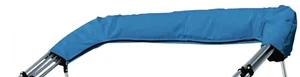 SHADEMATE 357163 Silver Pontoon Replacement Storage Boot (Color IS SILVER) - Bild 1 von 3