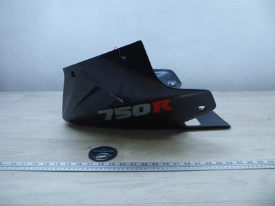 Kawasaki Ninja ZX 750R 1987 PL1321-36. carenado cubierta inferior del vientre Foto 1 de 4
