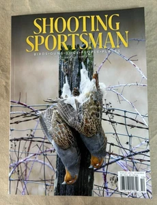 Schießsportler Magazin Sept./ Okt. 2025 Brandneu - Bild 1 von 1