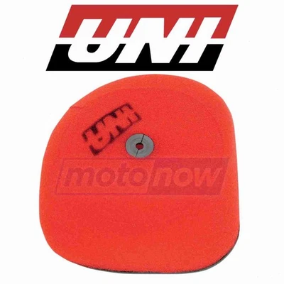 Uni Multi-Stage Competition Air Filter for 2004-2007 KTM 125 EXC - Fuel & ld - Image 1 of 4