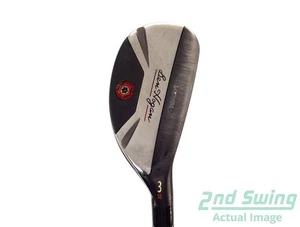 Ben Hogan VKTR Plus Hybrid 3 Hybrid 18° Graphite X-Stiff Right 41.0in - Picture 1 of 10