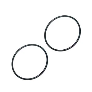 YAMAHA OUTBOARD WATER PUMP O-RING 93210-86M38-00 9-76573 2PCS - Picture 1 of 3