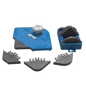 Kreg PRS1000 Corner Routing Guide Set - For Use with Trim or Handheld Routers - Picture 1 of 9