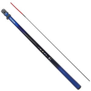 Daiwa 19 KEIRYU KIYOSE Koucho 53M Y Mountain Stream rod 11 pieces From Japan - Picture 1 of 3