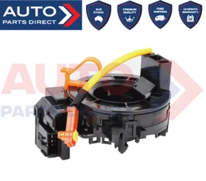 Clock Spring Replacement For Toyota Hilux SR5 2015-2020 89245-0K020 GUN126 - Picture 1 of 4