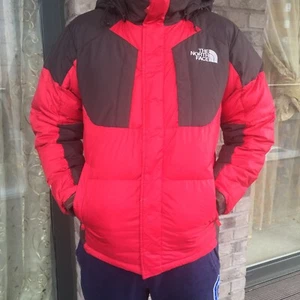 The North Face Vintage Pufferjacke | Down 700 | Groß - Bild 1 von 4