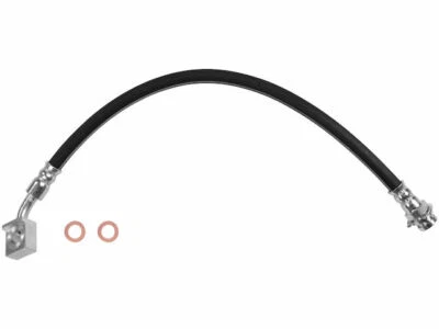 For 2007-2010 Saturn Outlook Brake Hose Rear Left 33213FD 2008 2009 Foto 1 de 2