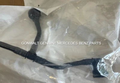 Mercedes Benz Genuine GLE53 AMG GLS450 GLE450 2020-2023 Vent Tube 1675015200 - Image 1 of 4