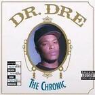 The Chronic - Dr. Dre Cd