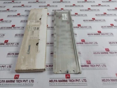 SIEMENS 6ES73901AE800AA0 Mounting Rail - Image 1 of 4