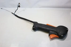 Original Griff Gasgriff STIHL FS100 FS110 FS200 FS250 FS85 FS90 4137 790 0300 - Bild 1 von 7