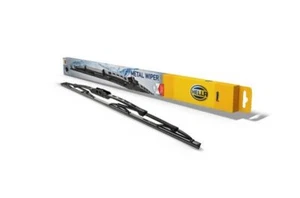HELLA Wiper Blade Front Passenger Side 9XW 190 253-201 Fits Astra 2.0 DTI 16V - Picture 1 of 6