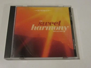 CD  -  The Sweet Harmony Collection   Various   1990 - Picture 1 of 2