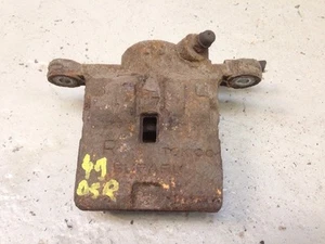 Subaru Forester MK3 2.0 D 2010 O/S/R Driver RH Rear Brake Caliper - Picture 1 of 2
