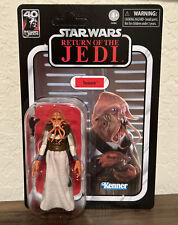 Star Wars Vintage Collection Tessek Jabba   s Court Denizens 40th Return Jedi 3.75