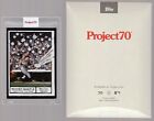 P70 Topps 2021 Project 70 Exclusive #77 Mickey Mantle '61 Joshua Vides /9298 QTY