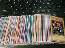 YUGIOH DARK CRISIS 1ST & UNLIMITED EDITION UNLTD ED COMMON YOU CHOOSE