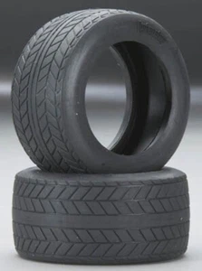 HPI Racing Vintage Performance Tire 31mm D Compound (2) HPI102994 - Picture 1 of 1