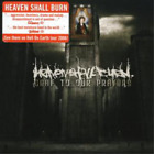 Heaven Shall Burn Deaf to Our Prayers (CD) Album