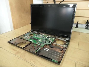 System 76 P151HM1 Parts Laptop Did Not Power On - See Pictures - Picture 1 of 11