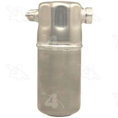 Acumulador de aire acondicionado Pontiac Sunbird 1988-1994 4 estaciones 1989 1990 1991 1992 1993 Foto 1 de 4