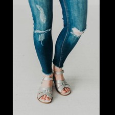 women's salt water sandals