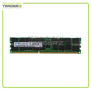 M393B2G70QH0-YK0 Samsung 16GB PC3-12800 DDR3-1600MHz ECC Reg Memory Module