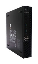 Dell OptiPlex 3050 HDMI SSD (固态硬盘) PC 台式机和一体机| eBay