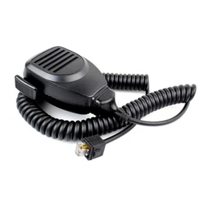 KMC-30 8-pinowy mikrofon do radia szynowego Kenwood TK7160 TK7320 TK8102 TK8302 NX900 - Zdjęcie 1 z 7