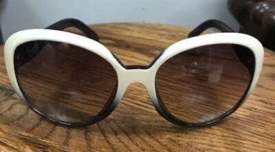 Calvin Klein Ombre Damen Sonnenbrille太阳眼镜 — 第 1/4 张图片