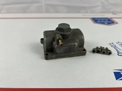 Carburador Kawasaki KX60 kx 60 1990-2003 carburador carburador cámara flotante fabricante de equipos originales Mikuni Foto 1 de 4