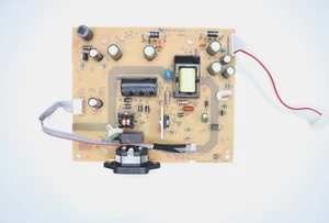 Original HP ProDisplay P17A 491A0111140ZH03 Netzteil 790U01400701H01 - Bild 1 von 2